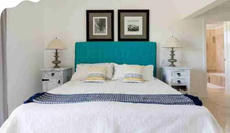 Lovely Two bedroom condo for sale with pool and Private Beach Access at Punta Cana 13 scaled