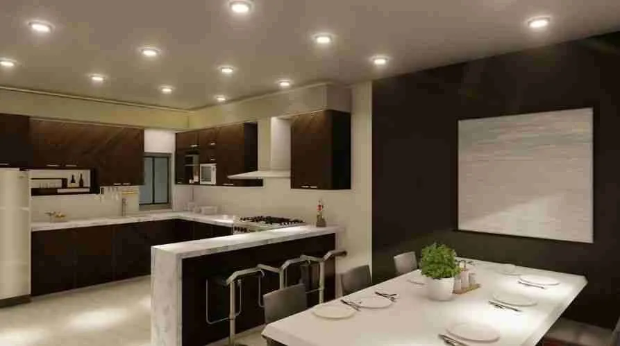 Luxury 3BR Punta Cana Villa for sale pool.DeLuxe Paradise 2