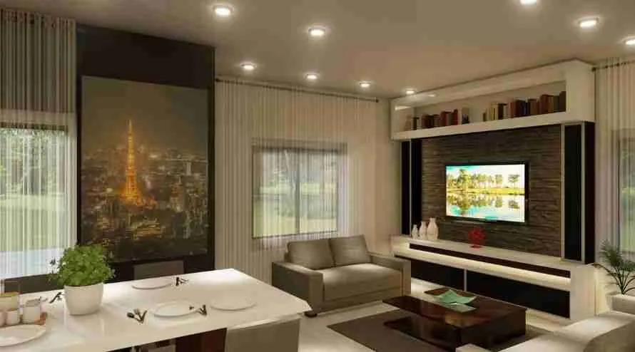 Luxury 3BR Punta Cana Villa for sale pool.DeLuxe Paradise 3