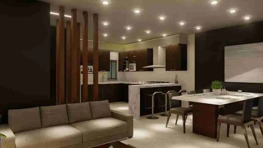 Luxury 3BR Punta Cana Villa for sale pool.DeLuxe Paradise 4