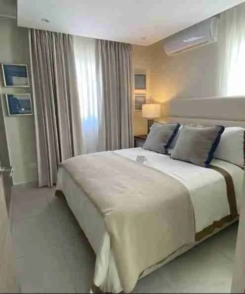 Luxury And Cozy One Bedroom Condo For Sale With High End Finishes At Punta Cana 1