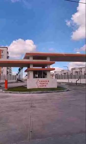 Luxury And Cozy One Bedroom Condo For Sale With High End Finishes At Punta Cana 2