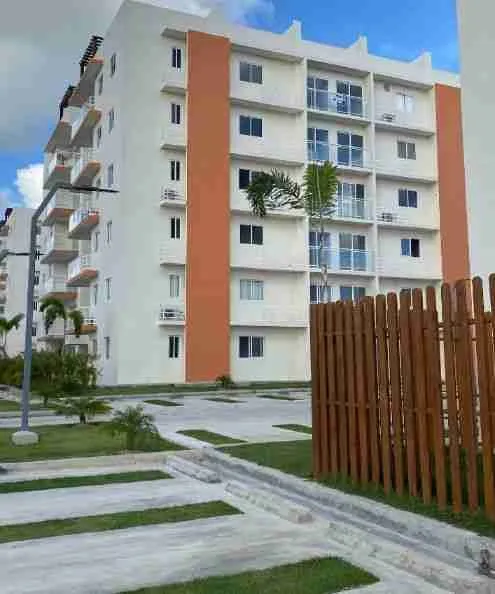 Luxury And Cozy One Bedroom Condo For Sale With High End Finishes At Punta Cana 3