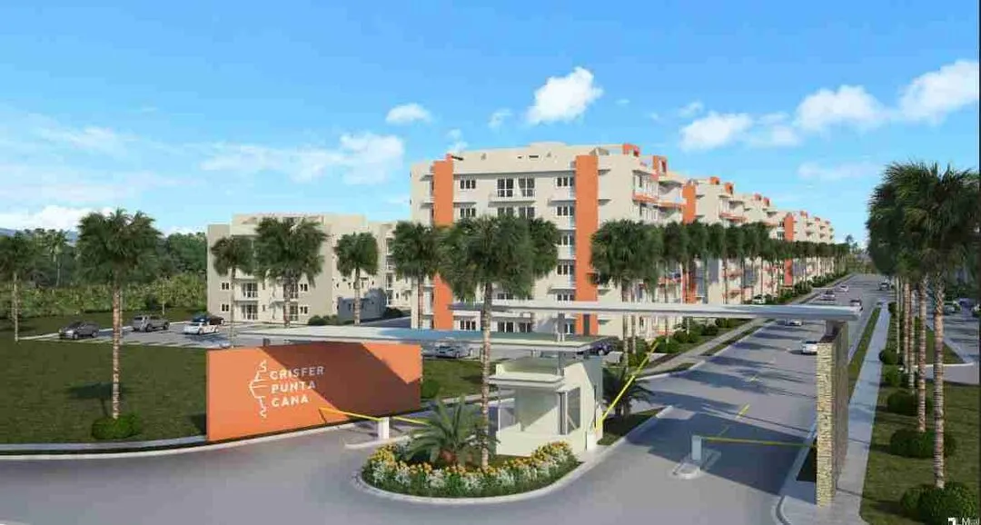 Luxury And Cozy One Bedroom Condo For Sale With High End Finishes At Punta Cana 5