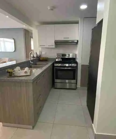 Luxury And Cozy One Bedroom Condo For Sale With High End Finishes At Punta Cana 6