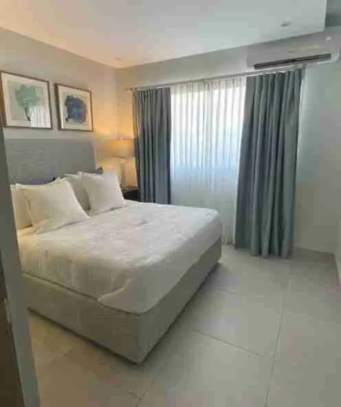 Luxury And Cozy One Bedroom Condo For Sale With High End Finishes At Punta Cana 8