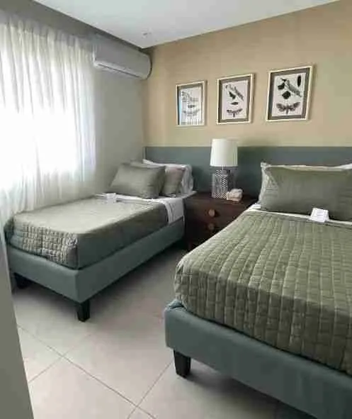 Luxury And Cozy One Bedroom Condo For Sale With High End Finishes At Punta Cana 9