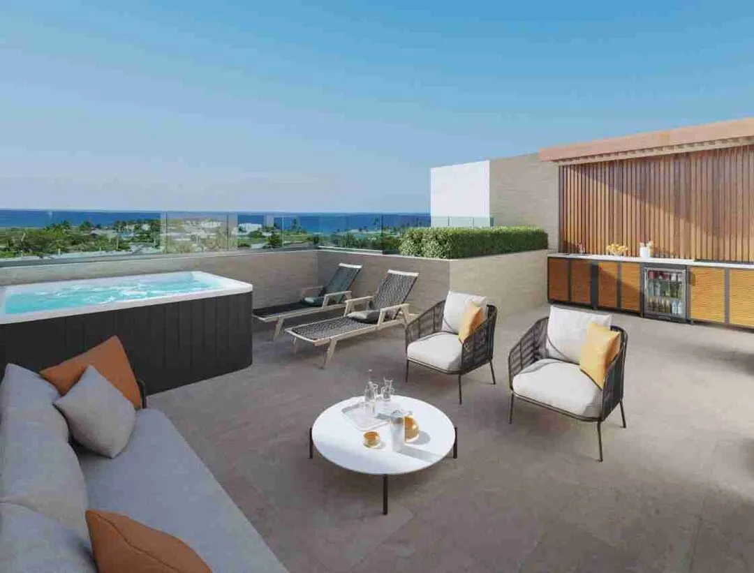 Luxury Condo for sale Cap Cana Beach Golf and more Vista Golf 11