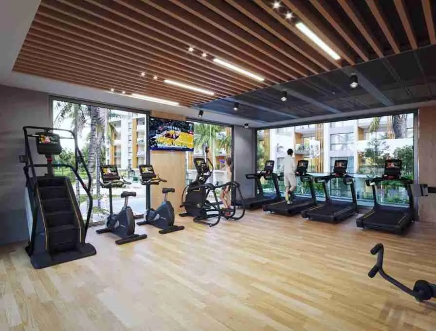 Luxury Condo for sale Cap Cana Beach Golf and more Vista Golf 13