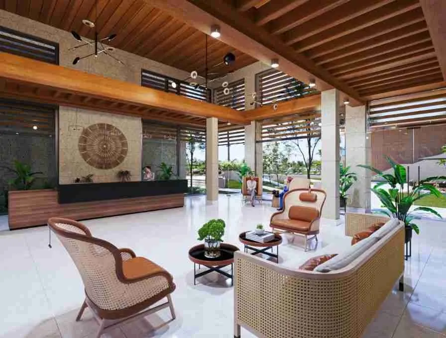 Luxury Condo for sale Cap Cana Beach Golf and more Vista Golf 15