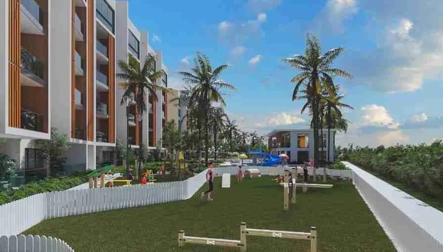 Luxury Condo for sale Cap Cana Beach Golf and more Vista Golf 3