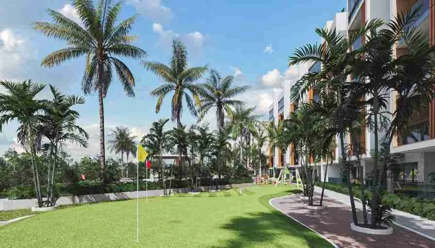 Luxury Condo for sale Cap Cana Beach Golf and more Vista Golf 8