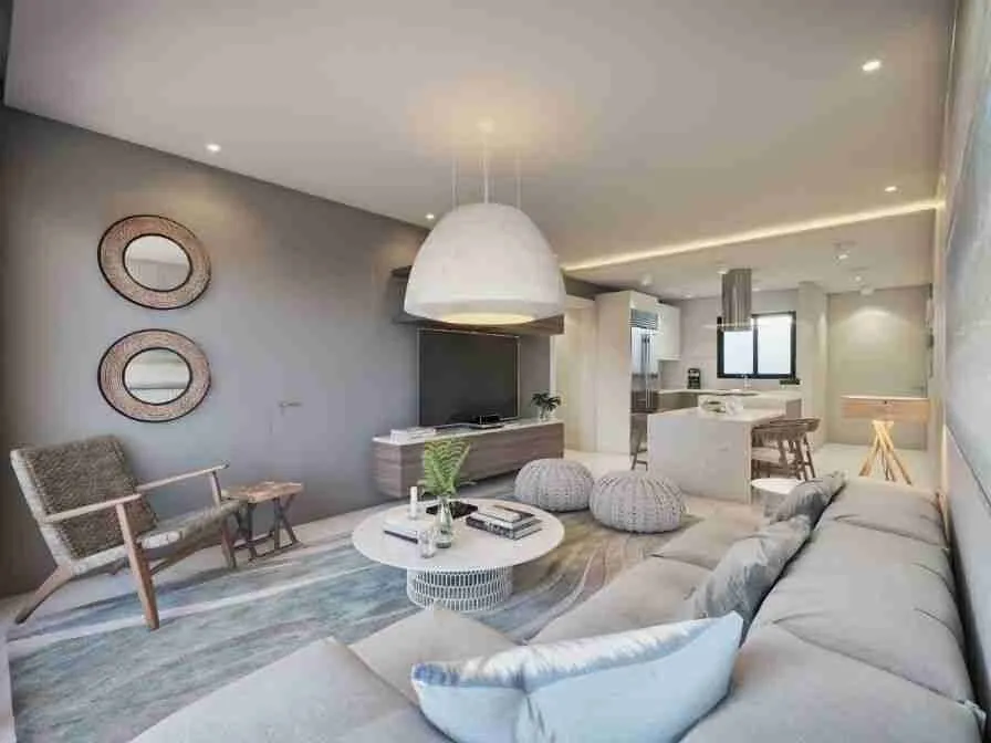 Luxury Condo for sale Cap Cana Beach Golf and more Vista Golf 9