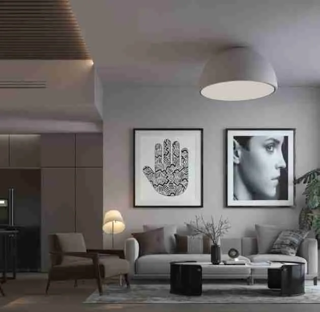 Luxury One bedroom condo for sale with amazing lake views at Punta Cana 13