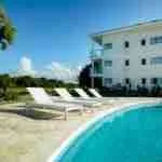 Luxury Two bedroom condo for sale with amazing golf course views at Punta Cana 1