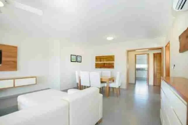 Luxury Two bedroom condo for sale with amazing golf course views at Punta Cana 10