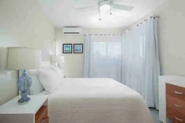 Luxury Two bedroom condo for sale with amazing golf course views at Punta Cana 13