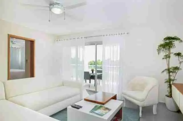 Luxury Two bedroom condo for sale with amazing golf course views at Punta Cana 15