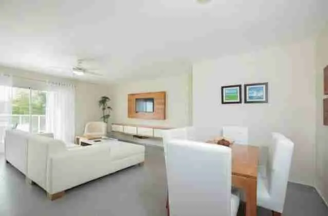 Luxury Two bedroom condo for sale with amazing golf course views at Punta Cana 16