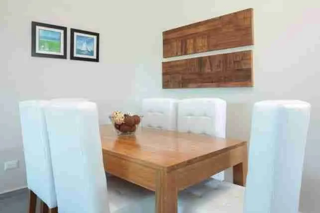Luxury Two bedroom condo for sale with amazing golf course views at Punta Cana 6