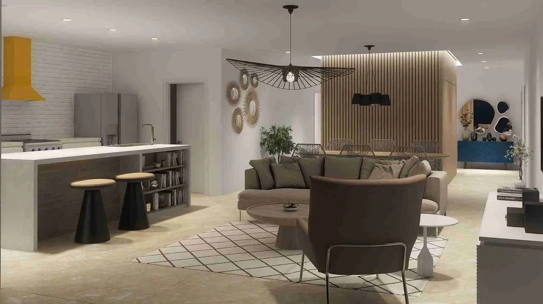 Luxury beachfront Three bedroom condo for sale with breathtaking views 3 Luxury beachfront Three bedroom condo for sale with breathtaking views 3