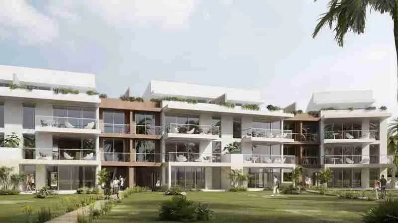 Luxury beachfront Three bedroom condo for sale with breathtaking views 5 Luxury beachfront Three bedroom condo for sale with breathtaking views 5