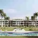 Luxury beachfront Three bedroom condo for sale with breathtaking views 7