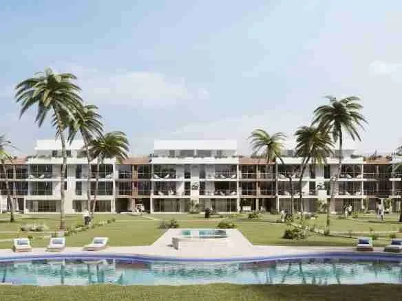 Luxury beachfront Three bedroom condo for sale with breathtaking views 7