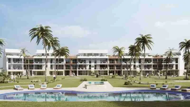 Luxury beachfront Three bedroom condo for sale with breathtaking views 7 Luxury beachfront Three bedroom condo for sale with breathtaking views 7