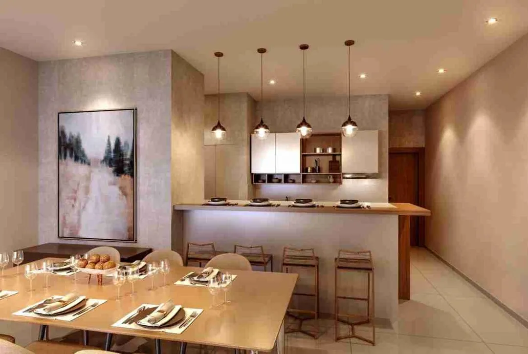 Luxury one bedroom condo for sale with balcony and great amenities 14