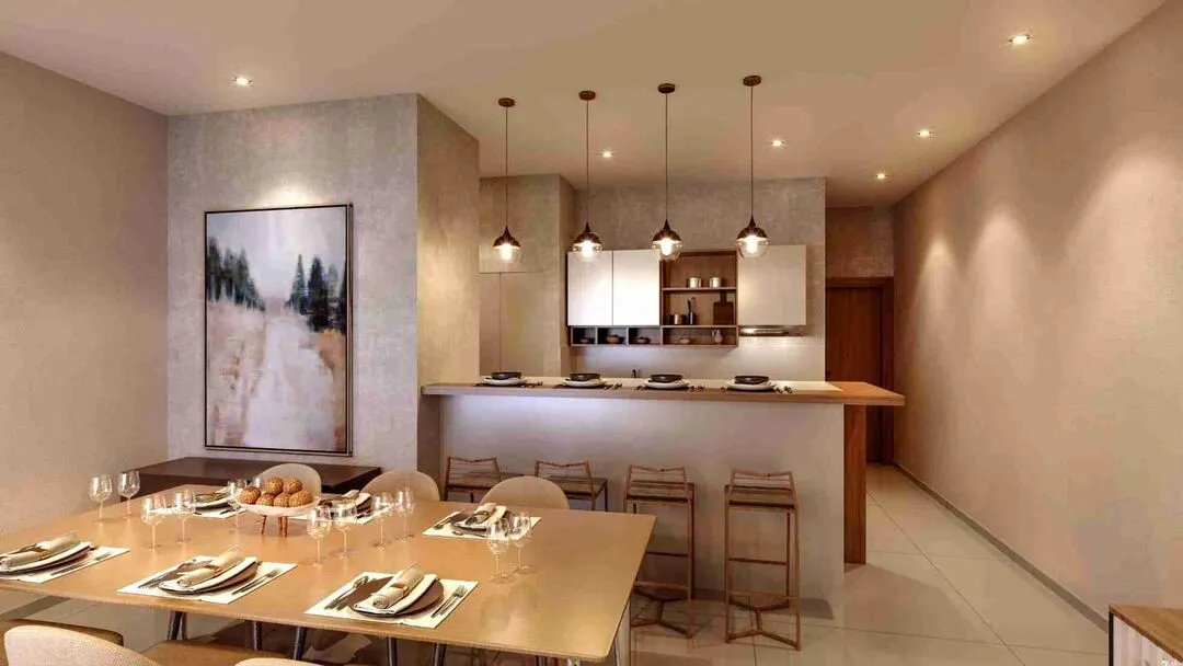 Luxury one bedroom condo for sale with balcony and great amenities 14
