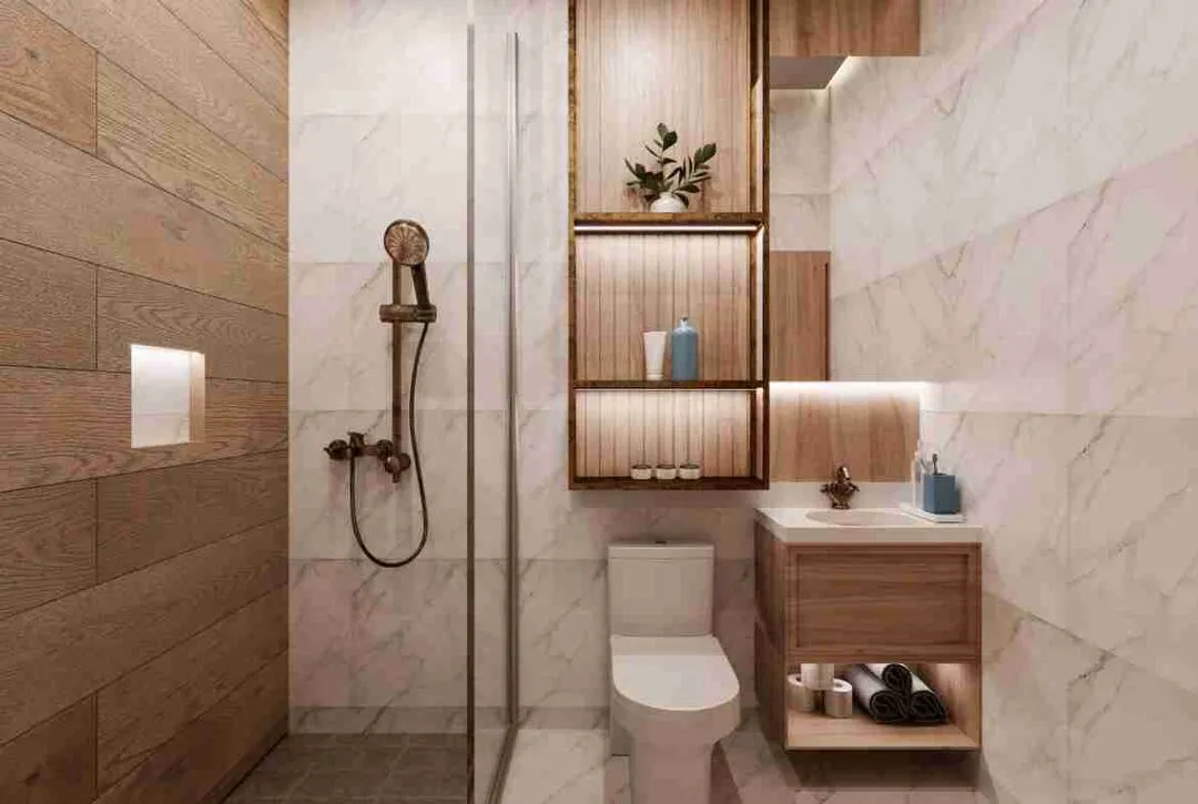 Luxury one bedroom condo for sale with balcony and great amenities 2