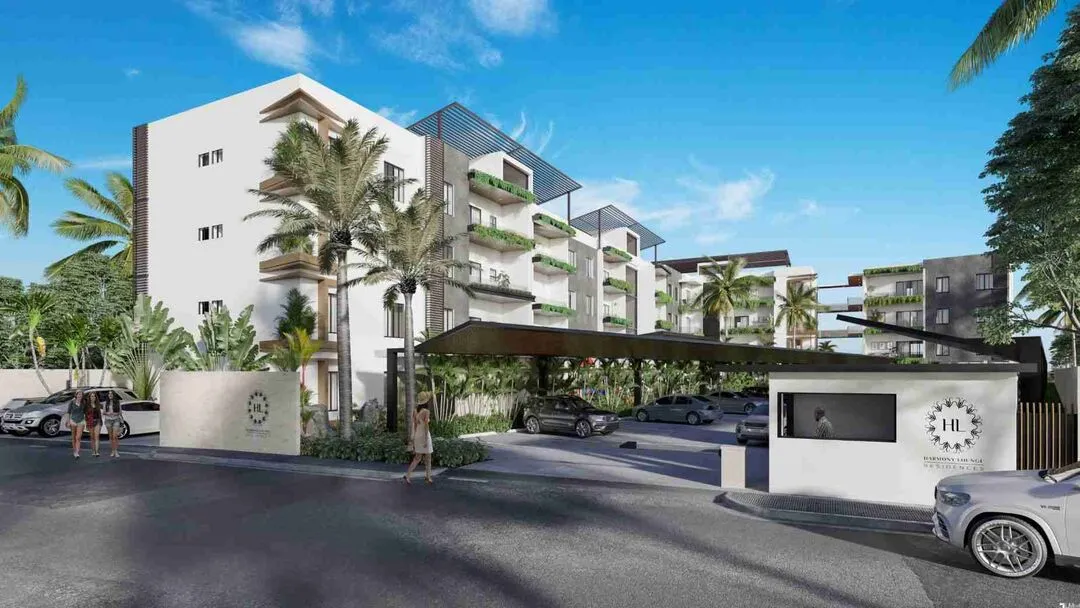 Luxury one bedroom condo for sale with balcony and great amenities 7