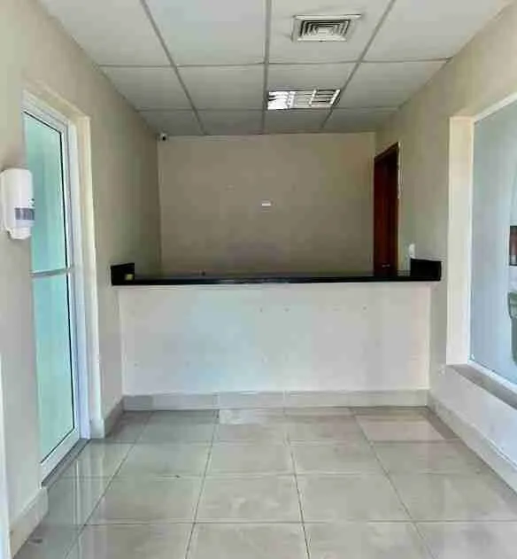 Modern and Spacious Commercial for sale with option to rent at Punta Cana 4