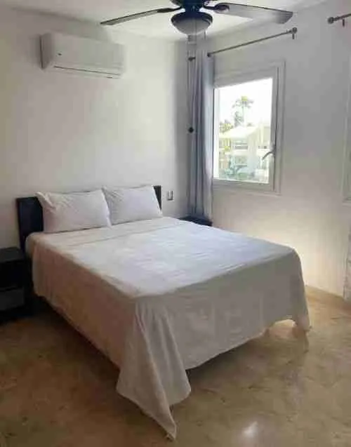 Spectacular Three bedroom Beachfront condo for sale ideal for you at Punta Cana 12