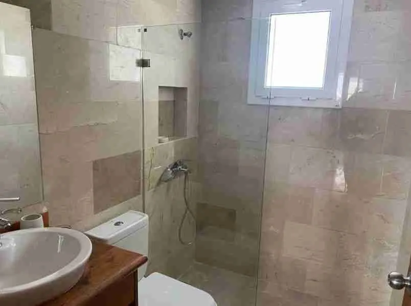 Spectacular Three bedroom Beachfront condo for sale ideal for you at Punta Cana 14