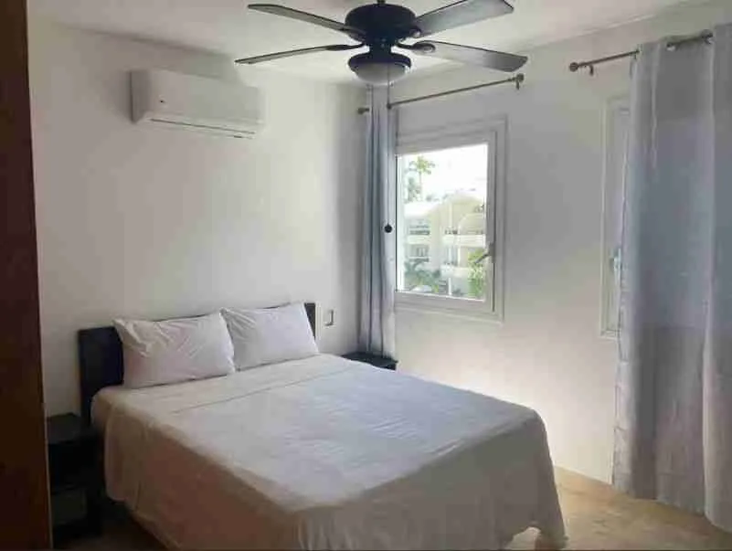 Spectacular Three bedroom Beachfront condo for sale ideal for you at Punta Cana 16