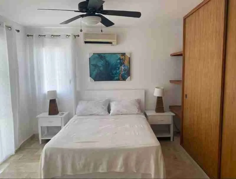Spectacular Three bedroom Beachfront condo for sale ideal for you at Punta Cana 18