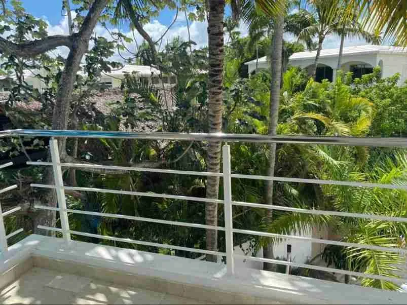 Spectacular Three bedroom Beachfront condo for sale ideal for you at Punta Cana 19