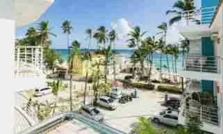 Spectacular Three bedroom Beachfront condo for sale ideal for you at Punta Cana 6