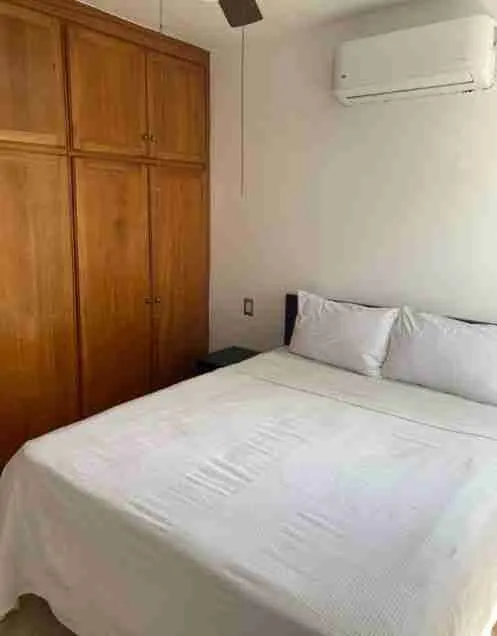 Spectacular Three bedroom Beachfront condo for sale ideal for you at Punta Cana 7