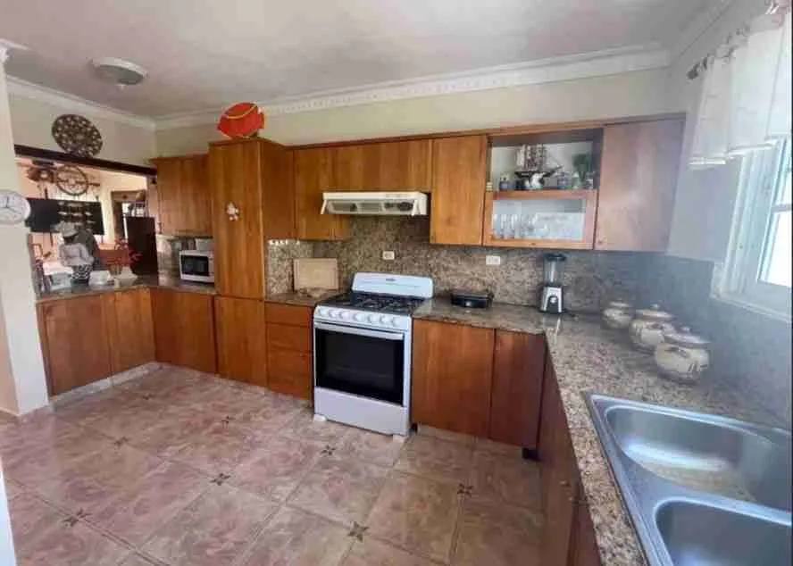 Stunning Four bedroom Penthouse for sale near the beach Punta Cana 17