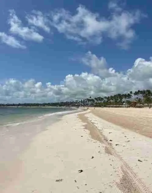 Stunning Four bedroom Penthouse for sale near the beach Punta Cana 20