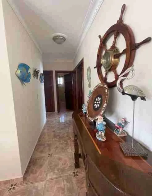 Stunning Four bedroom Penthouse for sale near the beach Punta Cana 21