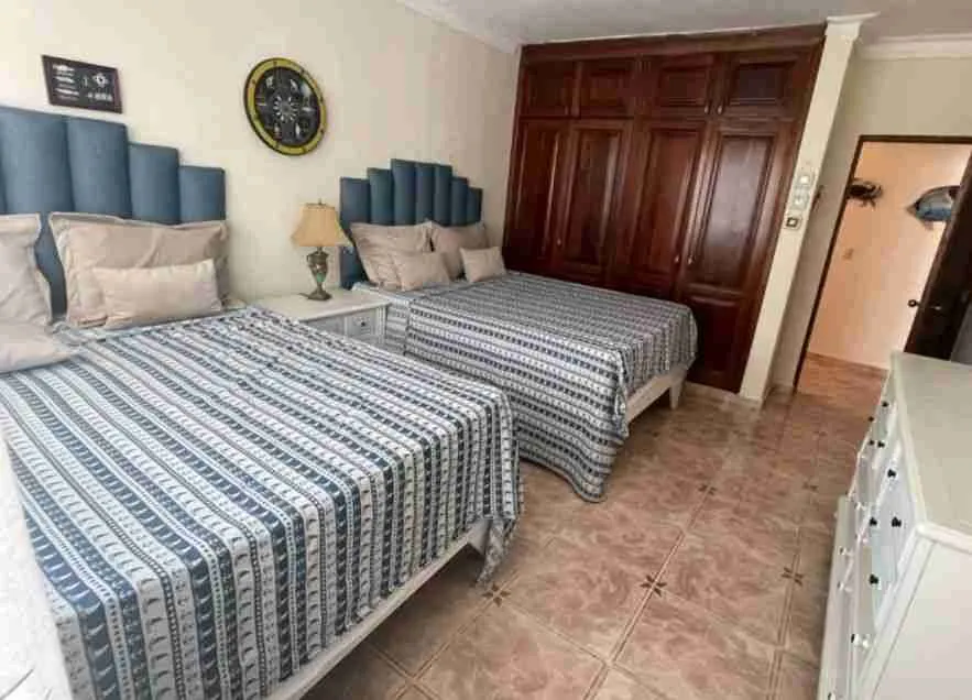 Stunning Four bedroom Penthouse for sale near the beach Punta Cana 23