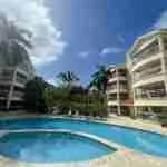 Stunning Four bedroom Penthouse for sale near the beach Punta Cana 4