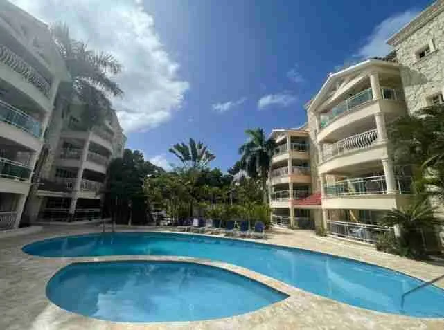 Stunning Four bedroom Penthouse for sale near the beach Punta Cana 4