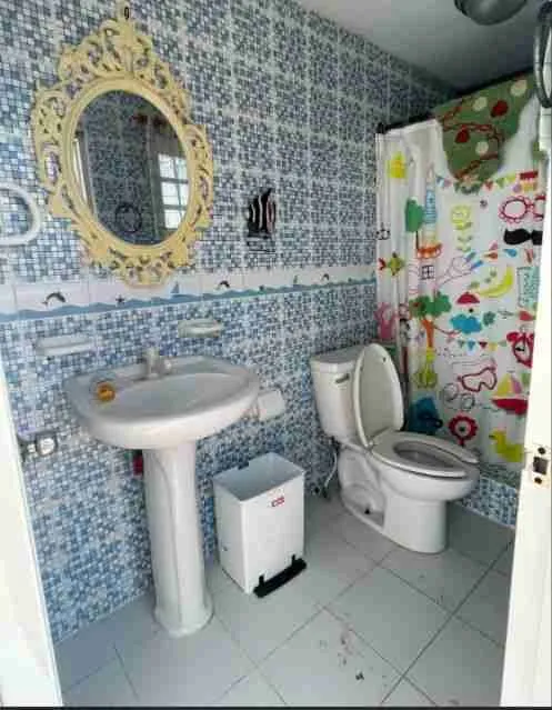 Stunning Four bedroom Penthouse for sale near the beach Punta Cana 6
