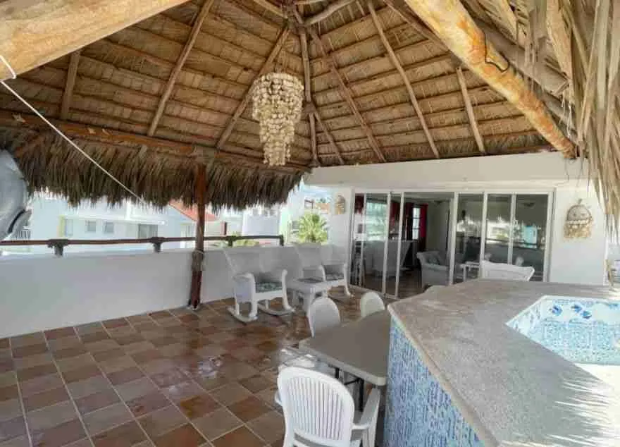 Stunning Four bedroom Penthouse for sale near the beach Punta Cana 8