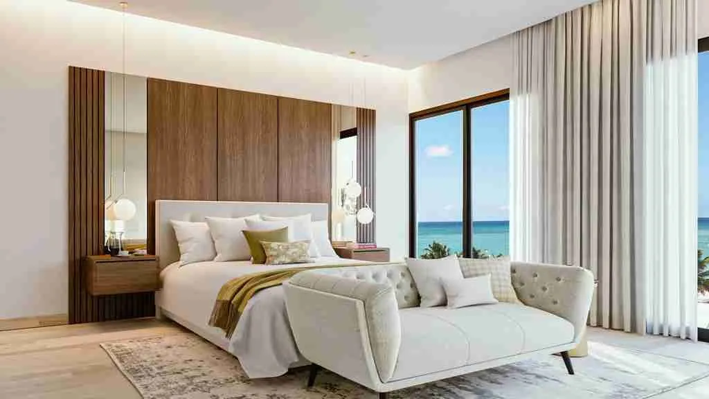 Three Bedroom Condo With Pool Luxury And Style In Punta Cana 10